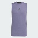 Camiseta Regata adidas D4T Tank - Masculina - Foto 2