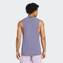Camiseta Regata adidas D4T Tank - Masculina - Foto 3
