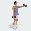 Camiseta Regata adidas D4T Tank - Masculina - Foto 4