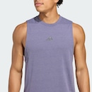 Camiseta Regata adidas D4T Tank - Masculina - Foto 5