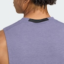 Camiseta Regata adidas D4T Tank - Masculina - Foto 6