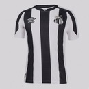 Camisa do Santos Fc Ii 2022 Umbro - Masculina - Foto 1