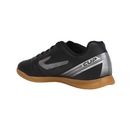 Chuteira Futsal Topper Cup VI - Infantil - Foto 7