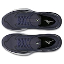 Tênis Mizuno Wave Invictus 4 + Mochila Fun New - Masculino - Foto 2