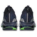 Tênis Mizuno Wave Invictus 4 + Mochila Fun New - Masculino - Foto 3