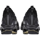 Tênis Mizuno Wave Invictus 4 + Mochila Fun New - Unissex - Foto 3