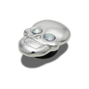 Jibbitz Crocs Caveira - Foto 2