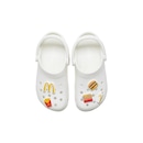 Kit Jibbitz Crocs Mcdonalds X Crocs - 5 unidades - Foto 4