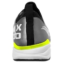 Chuteira Futsal Max 1000 Ecoknit Penalty - Adulto - Foto 3