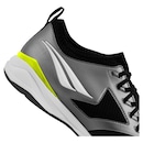 Chuteira Futsal Max 1000 Ecoknit Penalty - Adulto - Foto 7