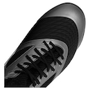 Chuteira Futsal Max 1000 Ecoknit Penalty - Adulto - Foto 8