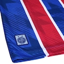 Camisa 2 Bahia Baby Look 2024 Versão Torcedora Oficial Esquadrão - Feminina - Foto 3