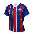 Camisa 2 Bahia Baby Look 2024 Versão Torcedora Oficial Esquadrão - Feminina - Foto 1