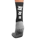 Meião Futebol Poker 3 4 Antiderrapante - 34 ao 37 - Infantil - Foto 3