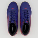 Chuteira Society Penalty Bravo Y-3 - Infantil - Foto 4