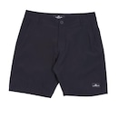 Bermuda Quiksilver Hybrid Solid - Masculina - Foto 2