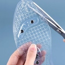 Palmilha Silicone Sml Com Pontos Magnéticos - Foto 3