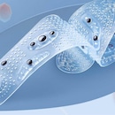 Palmilha Silicone Sml Com Pontos Magnéticos - Foto 5