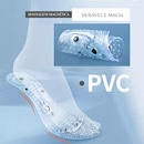 Palmilha Silicone Sml Com Pontos Magnéticos - Foto 7