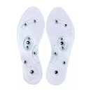 Palmilha Silicone Sml Com Pontos Magnéticos - Foto 1