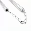 Nunchaku Bastão de Karatê Sml de Espuma - Foto 3