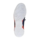 Chuteira Futsal Penalty Brasil 70 Locker XXI - Adulto - Foto 4