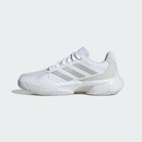 Tênis adidas Courtjam Control 3 W - Masculino - Foto 3