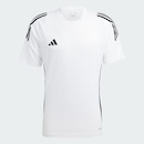 Camiseta adidas Tiro24 Jsy - Masculina - Foto 2