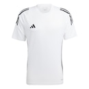 Camiseta adidas Tiro24 Jsy - Masculina - Foto 1