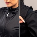 Jaqueta Corta Vento Destacável Ciclismo Furbo Duetto - Unissex - Foto 2