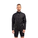 Jaqueta Corta Vento Destacável Ciclismo Furbo Duetto - Unissex - Foto 7