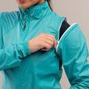 Jaqueta Corta Vento Destacável Ciclismo Furbo Duetto - Unissex - Foto 8