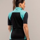 Jaqueta Corta Vento Destacável Ciclismo Furbo Duetto - Unissex - Foto 9