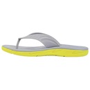 Chinelo Oakley CrowdLemon - Masculino - Foto 3