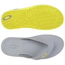 Chinelo Oakley CrowdLemon - Masculino - Foto 5