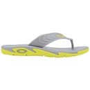 Chinelo Oakley CrowdLemon - Masculino - Foto 1