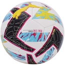 Bola de Futebol de Campo Puma Orbita Laliga 1 Ms Mini Unissex - Foto 2