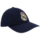 Boné Aba Curva adidas Real Madrid - Strapback - Adulto - Foto 5