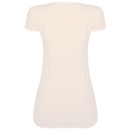 Camiseta Run More Alongada New Trip - Feminina - Foto 2