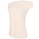 Camiseta Run More Alongada New Trip - Feminina - Foto 3