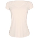 Camiseta Run More Alongada New Trip - Feminina - Foto 1