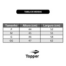 Calção Topper Classic New - Masculino - Foto 3