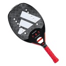Raquete de Beach Tennis adidas Metalbone 3.2 - Foto 1