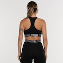 Top Fitness FitDance Classic Nadador - Feminino - Foto 3