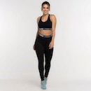 Top Fitness FitDance Classic Nadador - Feminino - Foto 5