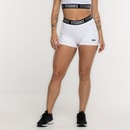 Shorts FitDance Elastic Compression Fitdance - Feminino - Foto 2