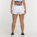 Shorts FitDance Elastic Compression Fitdance - Feminino - Foto 3