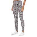 Calça Legging FitDance Zebrado - Feminina - Foto 2