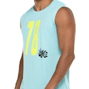 Camiseta Regata FitDance Poli Machão - Masculina - Foto 2
