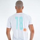 Camiseta FitDance Poli - Masculina - Foto 2
